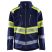 High Vis softshell dzseki 4494-2513-9933