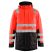 High Vis téli parka 4495-1987-3399