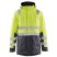 High Vis téli parka 4495-1987-3399