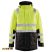 High Vis téli parka 4495-1987-5599