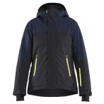 STRIKER női télikabát 4707-1917-8633