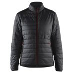 Női bélelt dzseki 4715-2030-9956