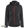 Hybrid softshell dzseki 4743-2513-9956