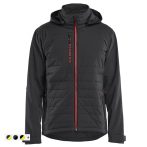 Hybrid softshell dzseki 4743-2513-9956