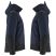 Könnyű bélelt téli softshell dzseki 4750-2513-8699