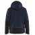 Könnyű bélelt téli softshell dzseki 4750-2513-8699
