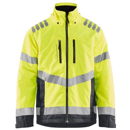 High Vis téli dzseki 4780-1977-3396