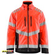 High Vis téli dzseki 4780-1977-5599