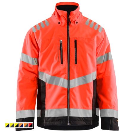 High Vis téli dzseki 4780-1977-5599