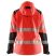 Női softshell dzseki High-vis 4791-2513-33899