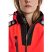 Női softshell dzseki High-vis 4791-2513-33899