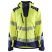 Női softshell dzseki High-vis 4791-2513-5599