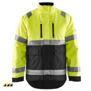 High-Vis téli kabát 4827-1977-3399