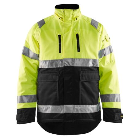 High-Vis téli kabát 4828-1900-3399 High-Vis téli kabát 4828-1900-3399