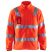 High-Vis polár dzseki 4833-2560-3300