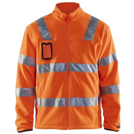 High-Vis polár dzseki 4833-2560-5300 High-Vis polár dzseki 4833-2560-5300