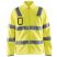 High-Vis polár dzseki 4833-2560-5500