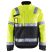 High-Vis téli kabát 4862-1811-5396