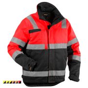 High-Vis téli kabát 4862-1811-5599