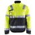 High-Vis téli kabát 4862-1811-5599