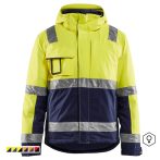 High-Vis téli dzseki 4870-1987-3389