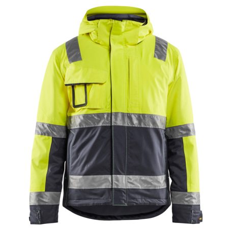 High-Vis téli dzseki 4870-1987-3396