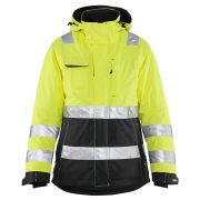 NŐI MUNKARUHA 4Hend Munkaruha & Védőruha Női softshell dzseki 4919 2517 9933 4Hend Munkaruha & Védő