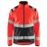 Láthatósági softshell dzseki RIPSTOP 4877-2516-3389