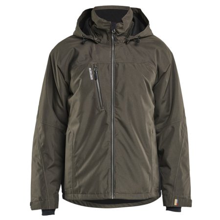 Átmeneti vízálló dzseki 4890-1977-4599