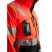 High-Vis Softshell kabát vízálló 4900-2517-3399