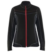 Női microfleece pulóver 4924-1010-9956