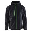 PRO Softshell dzseki 4949-2517-9942