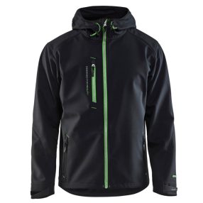 PRO Softshell dzseki 4949-2517-9942
