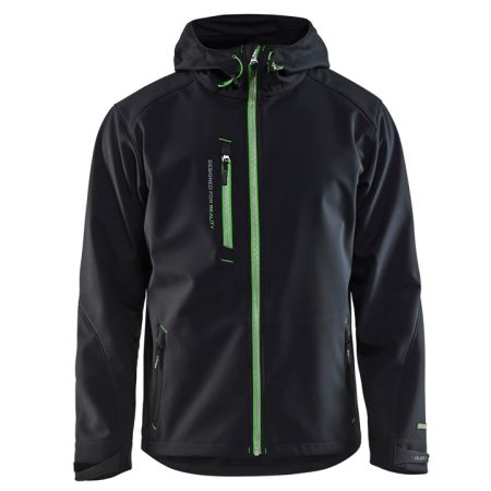 PRO Softshell dzseki 4949-2517-9942 PRO Softshell dzseki 4949-2517-9942