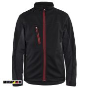 RIPSTOP Softshell dzseki 4950-2516-9956