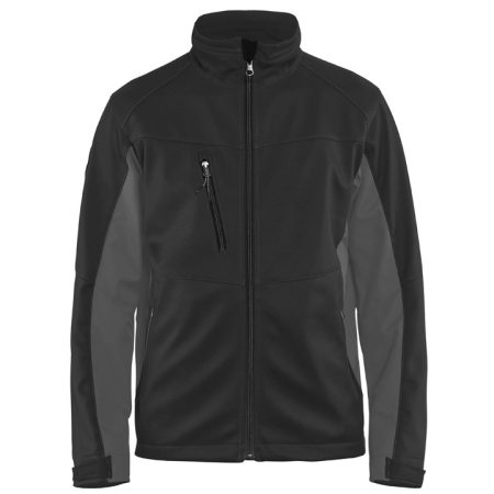 RIPSTOP Softshell dzseki 4950-2516-9998