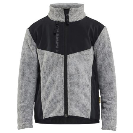 Gyerek pulóver softshell betéttel 5207-2536-9099 Gyerek pulóver softshell betéttel 5207-2536-9099