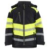 Gyerek softshell kabát 5211-2513-9933