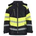 Gyerek softshell kabát 5211-2513-9933