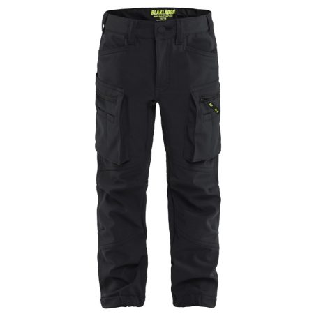 Gyerek Stretch Nadrág 5220-1845-9900