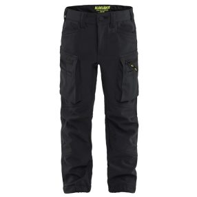 Gyerek Stretch Nadrág 5220-2513-9900