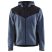 Kötött kardigán softshell betéttel 5940-2536-8699 Kötött kardigán softshell betéttel 5940-2536-8699