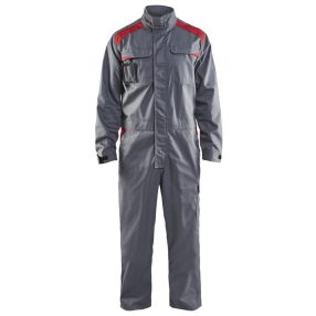 Munkás overall 6054-1800-9456