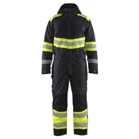 HI-VIS Téli overal 6720-1977-9933 HI-VIS Téli overal 6720-1977-9933
