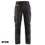 Női softshell dzseki 4919 2517 9933 4Hend Munkaruha & Védő Női softshell dzseki 4919 2517 9933 4Hend Munkaruha & Védő