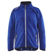 Gyermek kötött pulóver 9190-2119-8510
