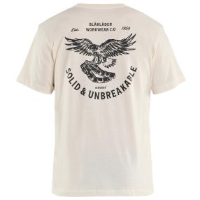 Limitált környakas póló "EAGLE" 9422-1042-2000