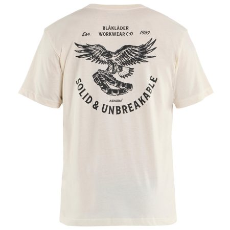 Limitált környakas póló "EAGLE" 9422-1042-2000