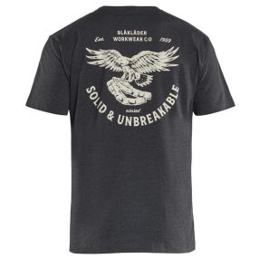 Limitált környakas póló "EAGLE" 9422-1053-9991