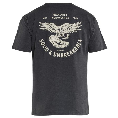 Limitált környakas póló "EAGLE" 9422-1053-9991